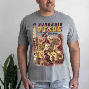 cool jesus shirts