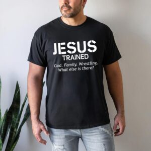 rudis jesus trained shirt