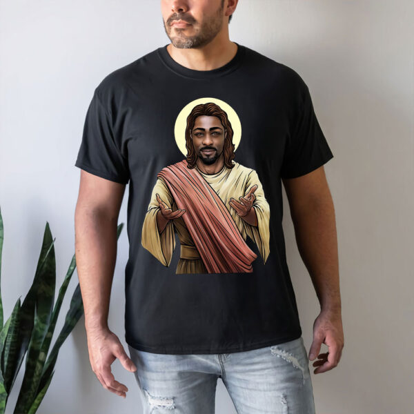 black jesus t shirts for sale