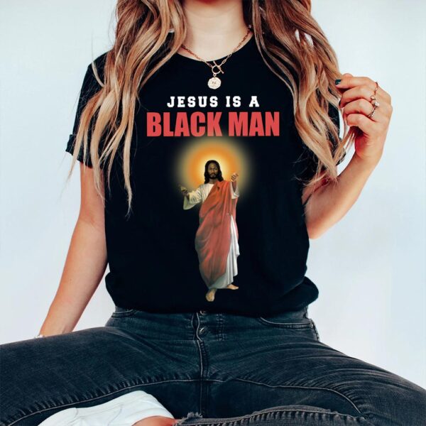 black jesus t shirt