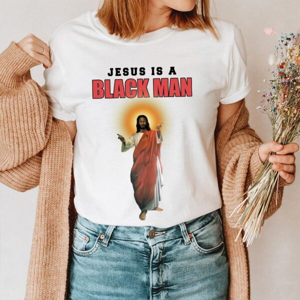 black jesus shirts