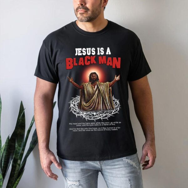 black jesus shirts