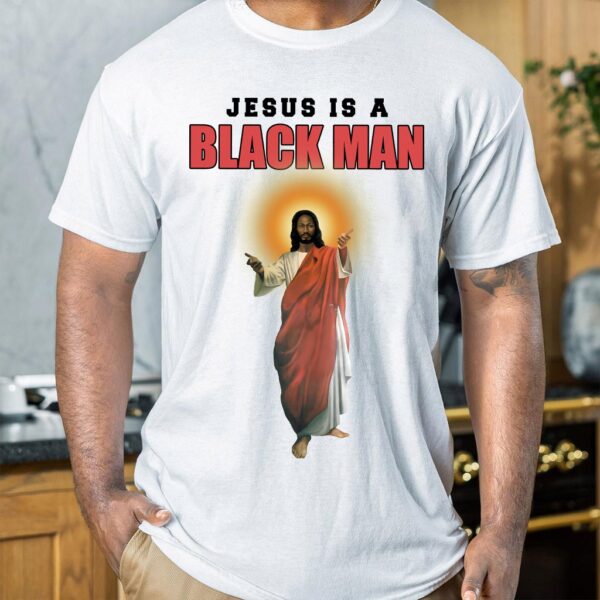 black jesus t shirt
