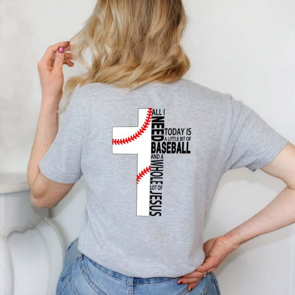 jesus saves shirt baseball