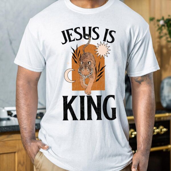 king jesus shirt