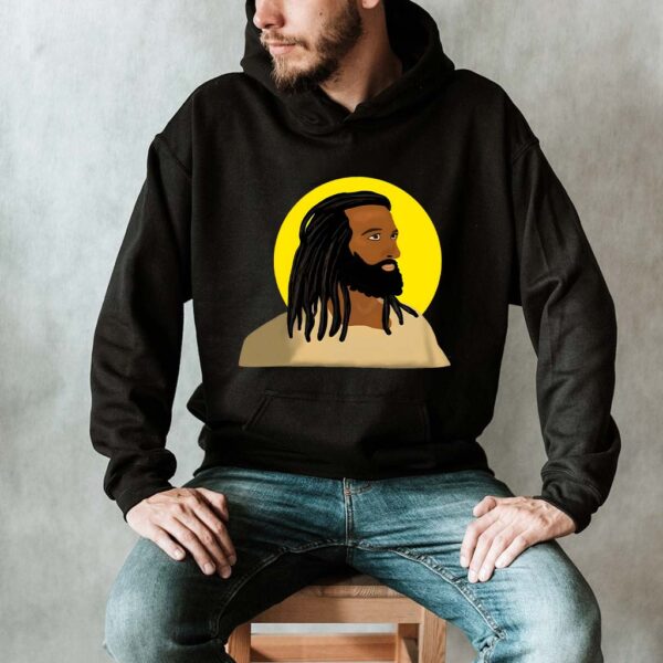 black jesus hoodie