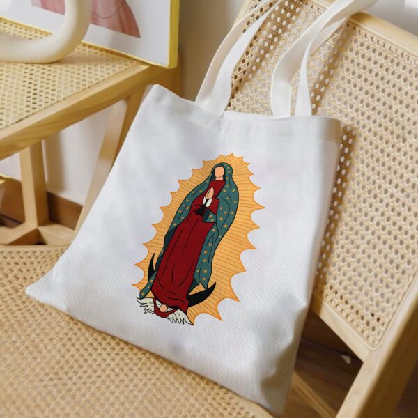 catholic tote bags