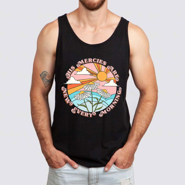christian tank tops for sale