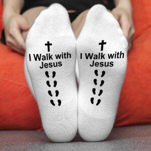 faith socks