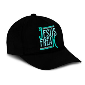 jesus freak hat