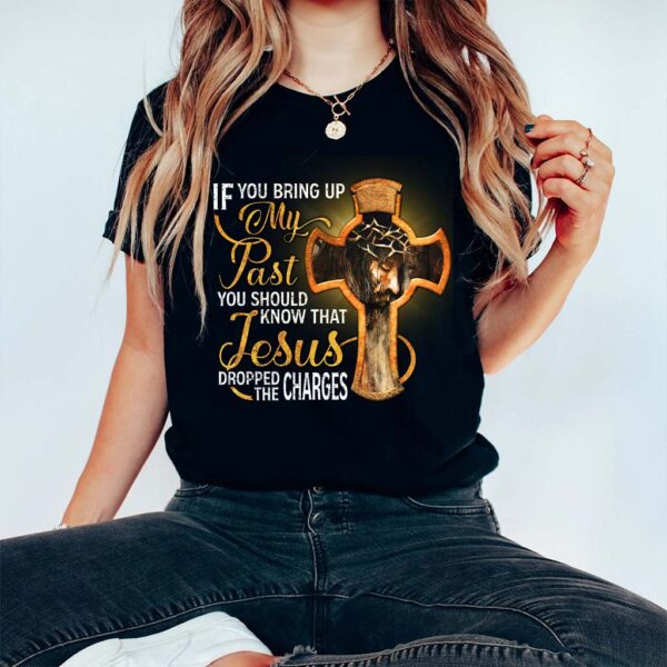 jesus image shirts