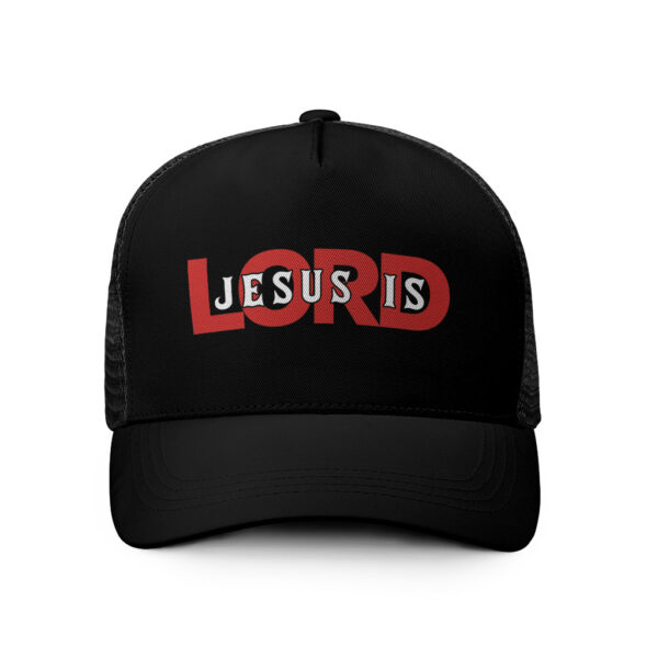 jesus is lord hat