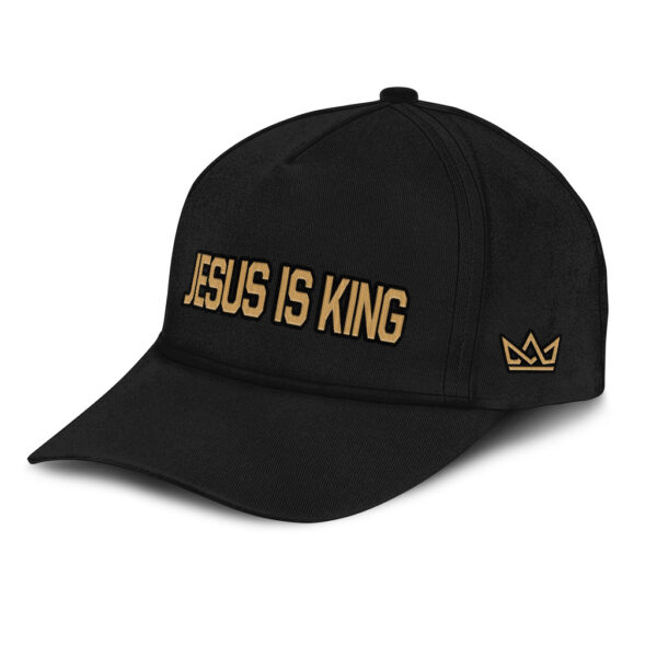 king jesus cap 2022
