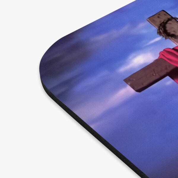 religious mouse pads