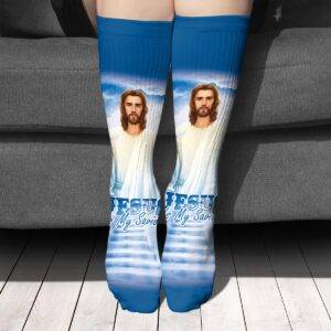 sock religious